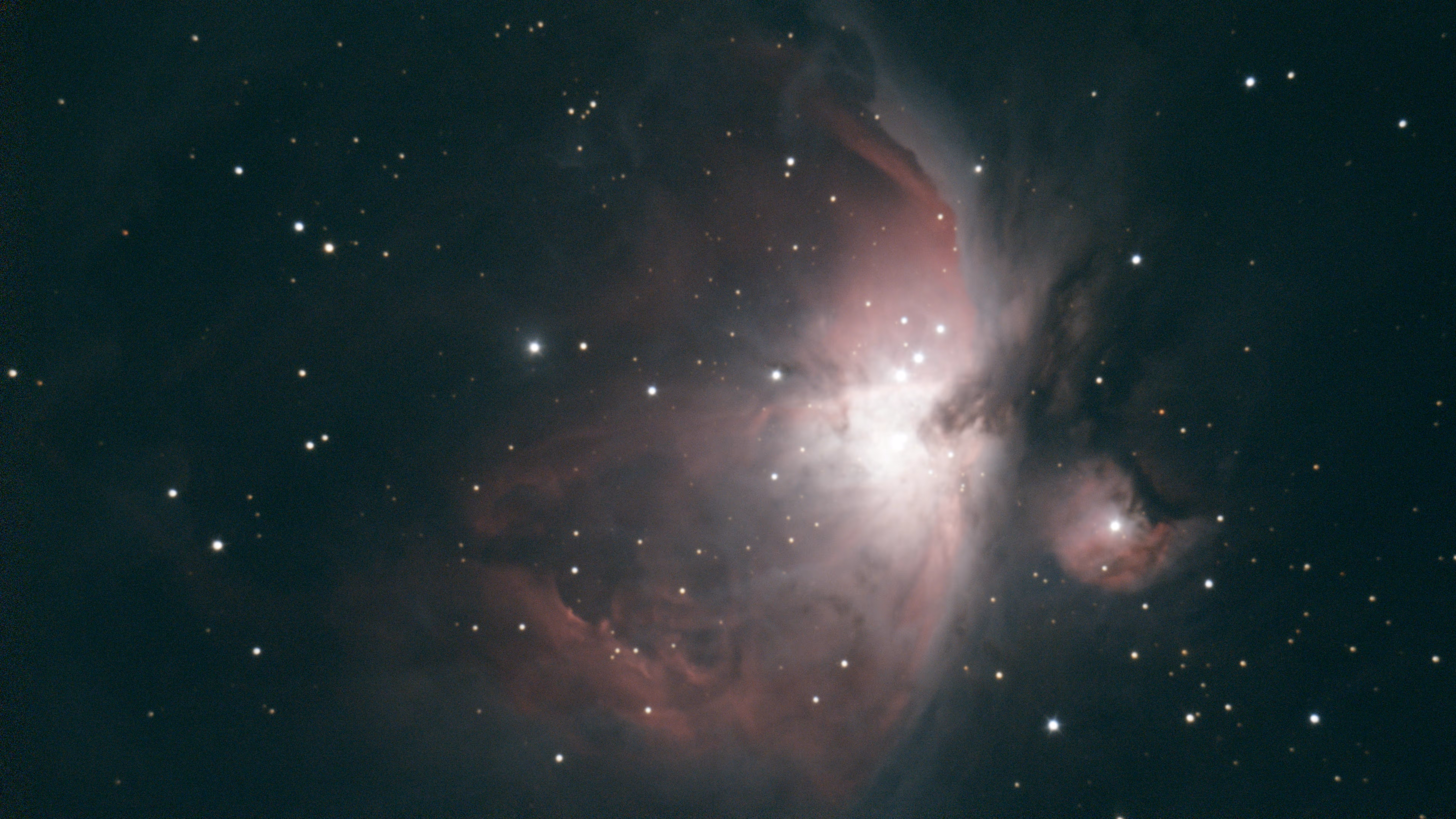 Image of M42
