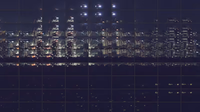 Synthetic Aperture Camera - Part 2 - Process